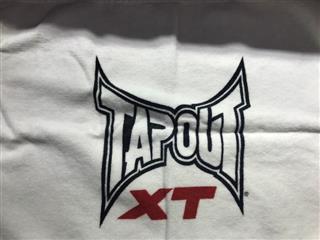 Tap Out XT. Extreme Training 13 Workout DVDs with Accessories.